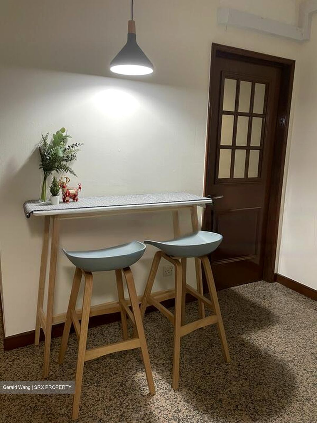 Whitchurch Road (D5), Condominium #468456841